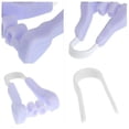 thumbnail image 4 of Soft Silicone Nose Clip Lifting Shaping Bridge Straightening Beauty Slimmer Device-SinKeeU, 4 of 4