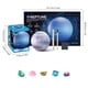 thumbnail image 3 of Juguetes Educativos De Ciencia Para Niños, Kit De Excavación De Piedras Preciosas, Sistema Solar, Ocho Planetas, Explorar Gemas, Kit De Excavación Scienceny FN007123-05, 3 of 6