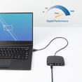 thumbnail image 4 of El cable del conmutador Gigabit Ethernet de USB a 4 puertos importa, 4 of 7