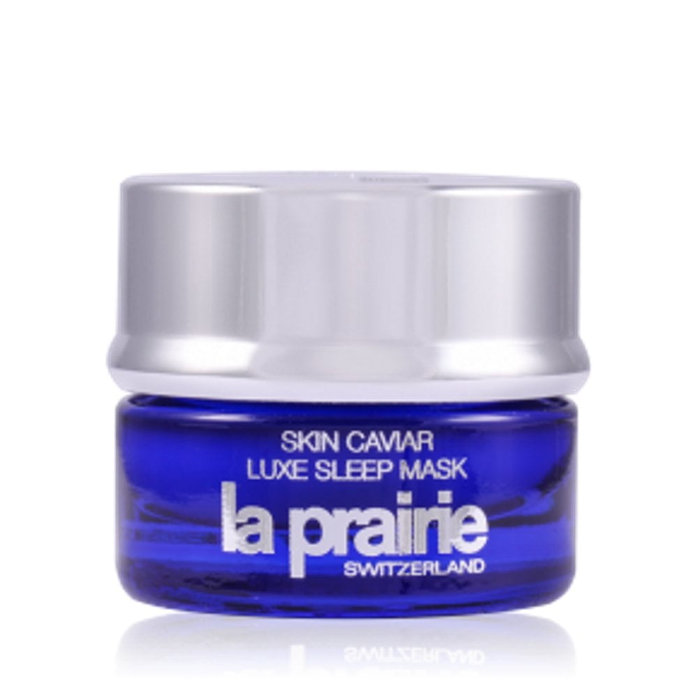 have tillid paraply Glæd dig La Prairie Skin Caviar Luxe Sleep Mask Deluxe travel Size 5ml - Walmart.com