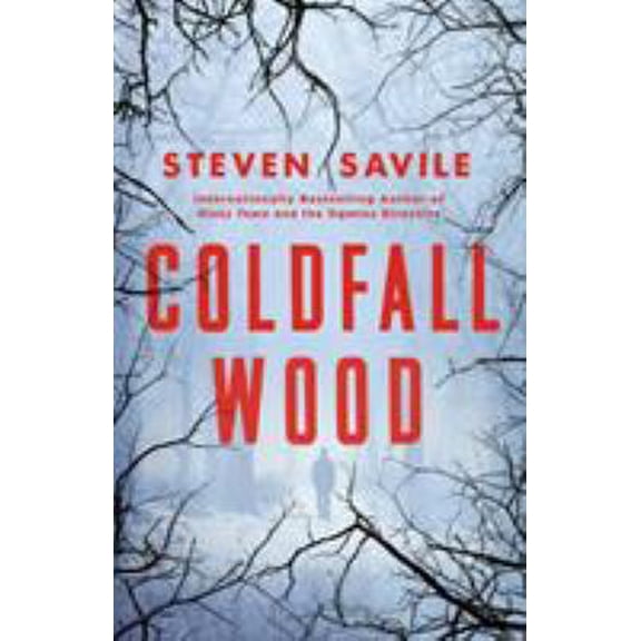 Pre-Owned Coldfall Wood