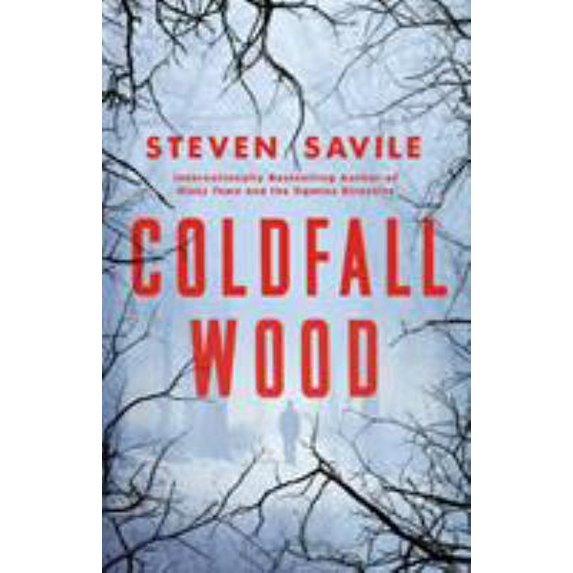 Pre-Owned Coldfall Wood