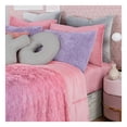 thumbnail image 4 of Cobertor Matrimonial + Fundas de Almohada | Edredón Invernal Luxus Esquimal, Colibrí, 4 of 9