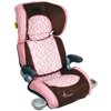 Compass - Premium Fold Booster Seat, in Daisy