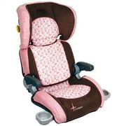 Compass - Premium Fold Booster Seat, in Daisy