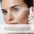thumbnail image 3 of Hypochlorous Acid Spray for Face & Skin - Facial Spray for Skin Cleansing & Soothing, Facial Toner Spray & Cleaner, 3 of 5