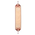 thumbnail image 1 of Camino de mesa navideño Mantel navideño de vacaciones Rectángulo Tela Decoración Hogar Comedor Manteles individuales, Tipo 2 Monstrate HA008213-02, 1 of 7