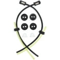 thumbnail image 1 of OULII 1 Set Fuel Line and Grommet for Echo Carburetor Multi PE PVC Engine Components Yard, 1 of 8