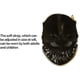 thumbnail image 3 of Máscaras de fiesta de disfraces de Halloween con boca móvil Masacre de Halloween para prevalecer Máscara Novedad Festival Cosplay Máscara Suministros para fiestas brillar Hogar, 3 of 5