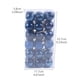 thumbnail image 2 of 36pcs navideño de navidad bola bola colgante colgante de la fiesta del hogar del adorno diámetro de decoración40 mm Meser  GAJH96, 2 of 4