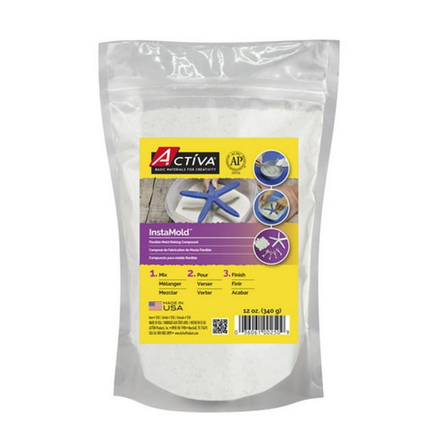 PRODUCTOS ACTIVA, INC. ACTIVA PRODUCTS, INC. AV250