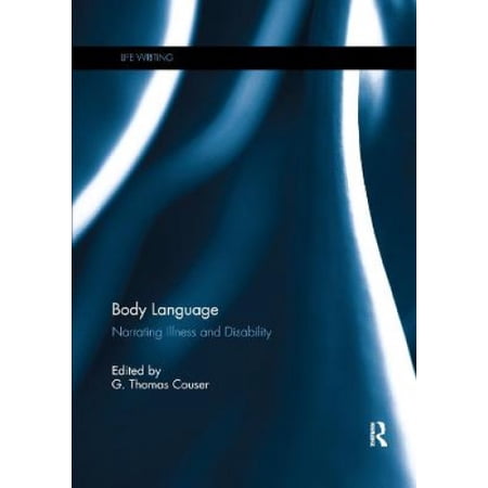 Body Language: Narrating illness and disability | Walmart Canada