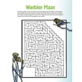 thumbnail image 4 of Molly Hashimoto's Art & Nature Activity Book, 4 of 5