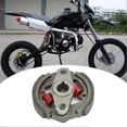 thumbnail image 3 of 2 Stroke Clutch Pad Fits for 43cc 47cc 49cc Mini Motorcycle Quad ATV Dirt Bike, 3 of 4