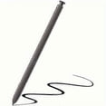 thumbnail image 2 of S24 Ultra Stylus Pen For Galaxy S24 Ultra 5g - Precision 0.7mm Tip, 4096 Pressure Levels, Wireless-free, Compatible With All Versions, 2 of 5