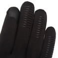 thumbnail image 4 of Gants de Course d'Hiver Antidérapants Chauds Gants à Doigts Complets Gants à Écran Tactile, 4 of 7