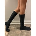thumbnail image 5 of Warrior Alpaca Socks - Children's Unisex Crew Superfine Alpaca Socks, 5 of 6