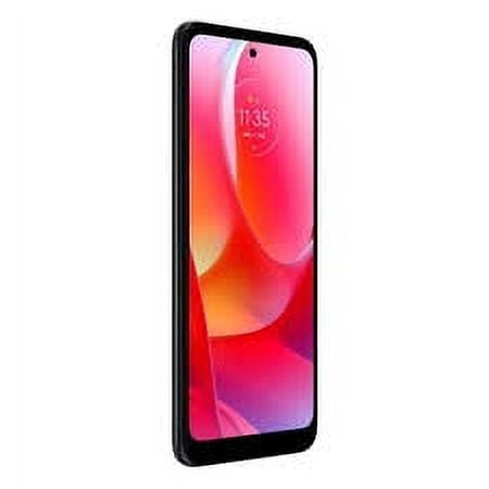 Motorola Moto G Power (2022) - Unlocked, 64GB, Black, New, 6.6