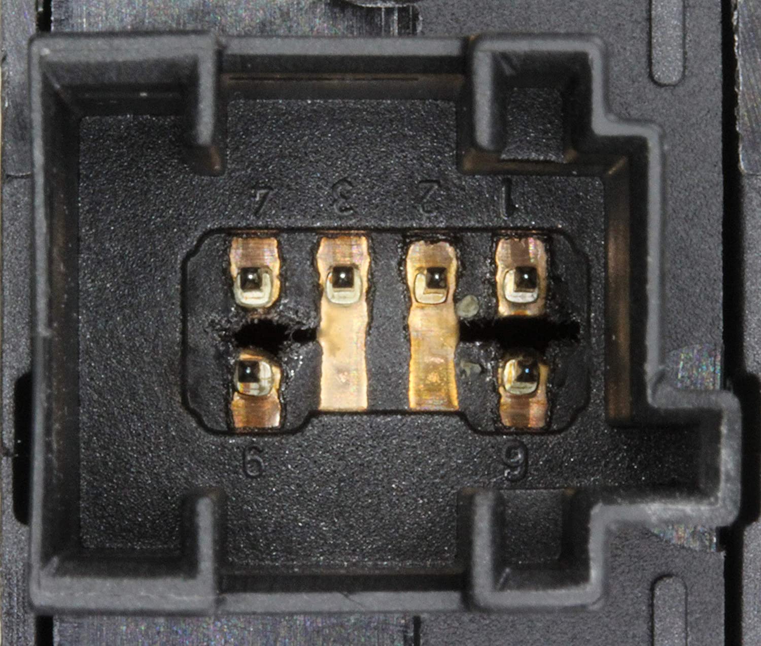 WVE Door Window Switch
