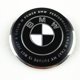 thumbnail image 1 of BM-W Emblem Huva Logo för, 1 of 5