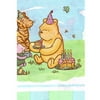 Winnie the Pooh Classic Paper Table Cover (1ct)