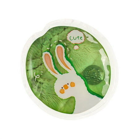 

hoksml Quick Self Heating Hand Warming Artifact Breaking Heat Mini Portable Reusable Hand Warming Treasure 50ML Festival Clearance Gifts