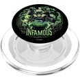 thumbnail image 1 of PopSockets PopGrip para MagSafe, el infame grupo de villanos de Disney, 1 of 5