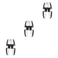 thumbnail image 1 of Maytalsory 1/2/3 Joggers Cargo Pants For Men - In Style And Functionality D264white 3XL 3PCS, 1 of 6