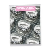 Blingulair XL Engagement Card