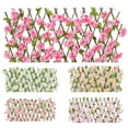 thumbnail image 1 of SPRING PARK Artificial Plant Expanding Garden Wall Green Plant Fence Protected, 1 of 7