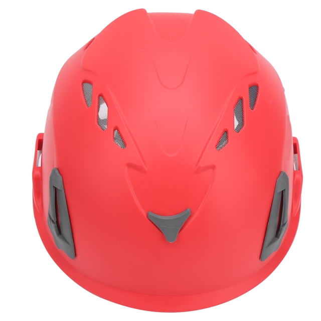 Casco de Escalada en Roca para Hombres, Casco de Escalada en Roca, Casco para Escalar Árboles, Casco de Escalada para Mujeres, Protector de Cabeza de Seguridad al Aire Libre,