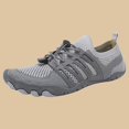thumbnail image 3 of UTTOASFAY Women's Water Shoes,Barefoot Quick Dry Diving Shoes,Breathable Outdoor Aqua Shoes,Lightweight Fitness Wading Footwear,Plus Size Shoes, 3 of 8