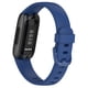thumbnail image 3 of Accesorios impermeables de reemplazo de banda de reloj de silicona suave para Fitbit Inspire 3 Universal Accesorios Electrónicos, 3 of 9