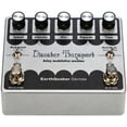 thumbnail image 2 of EarthQuaker Devices Disaster Transport Delay Modulation Machine Limited Legacy Reissue, 2 of 7