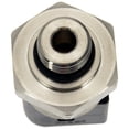 thumbnail image 3 of Dorman 904-7304 Fuel Pressure Sensor for Specific Models, Black; Metal, 3 of 5