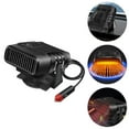 thumbnail image 3 of MasteelfCA Car Heater 12V Automobile Windscreen Heater Fast Heating Fan Defroster Device, 3 of 7