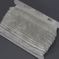 thumbnail image 2 of Expo Int'l 20 Yards of Ellaria Cut Brush Fringe, 2 of 2