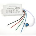 thumbnail image 3 of Brush Motor, Motor Controller Useful With Potentiometer Switch For Wide Voltage 30A, 3 of 8