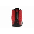 thumbnail image 4 of Jordan Men's 12 Retro Reverse Flu Game Basketball Shoes, from StockX, 4 of 5