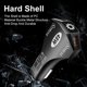 thumbnail image 4 of Cargador De Coche Adaptador de carga rápida portátil para teléfono móvil 48W 2 puertos USB QC3.0 Cargador de coche, 4 of 7