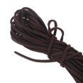 thumbnail image 4 of Shisuyan 1 Roll of Handmade Craft String Rope Diy Bracelet Rope for Jewelry Making Braided Rope, 4 of 8