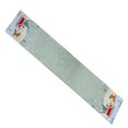 thumbnail image 2 of Jusqu'à 65% de Réduction Foulard de Course de Table de Table SMihono Décoration de Maison de Joyeux Noël, 2 of 2