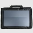 thumbnail image 5 of Large Sleeve with Carrying Handle for 15.6" Devices [Black] Rugged Protective Laptop/Tablet Carrying Bag, 5 of 6