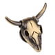 thumbnail image 5 of Broche para Hombre, Alfiler, Cabeza de Toro, Accesorios de Joyería, Punk para Sombreros, Abrigo,, 5 of 9