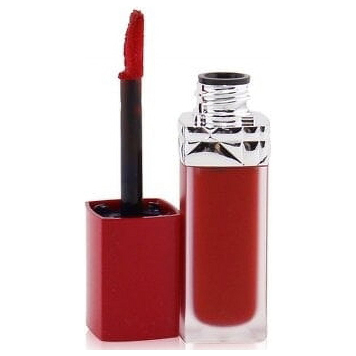 口紅 Dior Rouge Dior Ultra Care Liquid 999 dior-rouge-dior-ultra-care-