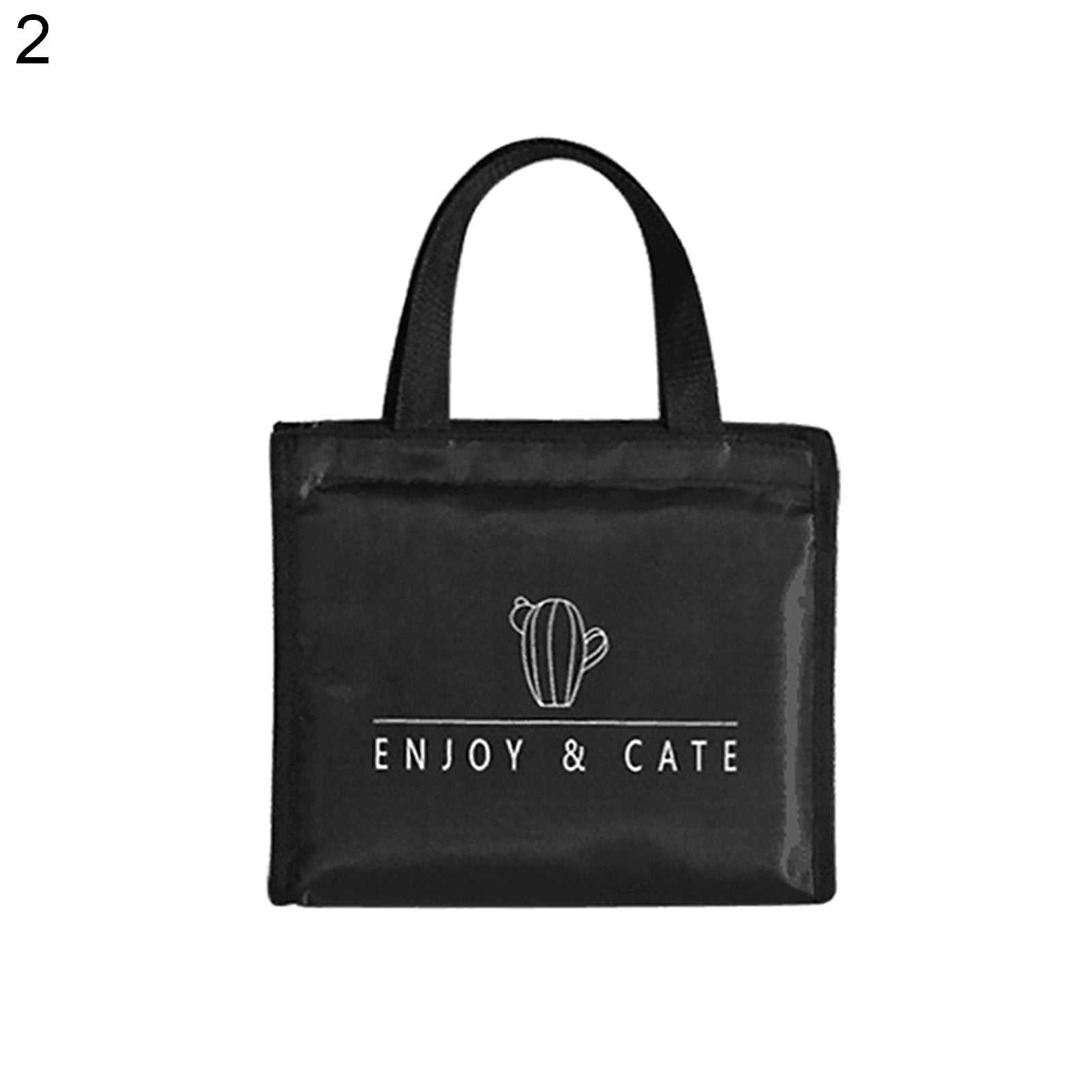 Waterproof Insulated Lunch Bags for Women,Thermal Lunch Tote Bag