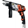 Black and Decker 1/2" Hammer Drill