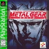 Pre-Owned - Metal Gear Solid - Playstation 2(Refurbished)