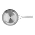 thumbnail image 4 of DEMEYERE Poêle à Frire Industrielle en Acier Inoxydable 5 Plis de 9,5 Po, 4 of 11