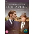 thumbnail image 3 of Masterpiece Mystery! Endeavour Complete Series Seasons 1-9 (DVD) -English only, 3 of 9